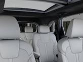 Thumbnail of 2025 Mineral Blue Kia Sorento Hybrid
