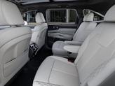 Thumbnail of 2025 Mineral Blue Kia Sorento Hybrid