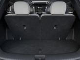 Thumbnail of 2025 Mineral Blue Kia Sorento Hybrid