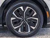 Thumbnail of 2022 Glacier Kia EV6