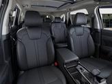 Thumbnail of 2025 Road Rider Brown Kia Sorento