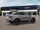 Thumbnail of 2025 Road Rider Brown Kia Sorento