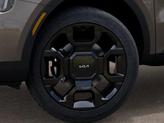Thumbnail of 2025 Road Rider Brown Kia Sorento
