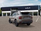 Thumbnail of 2025 Road Rider Brown Kia Sorento