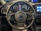 Thumbnail of 2021 Crystal White Pearl Subaru Forester