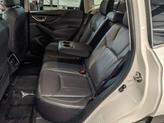 Thumbnail of 2021 Crystal White Pearl Subaru Forester