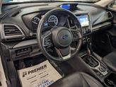 Thumbnail of 2021 Crystal White Pearl Subaru Forester