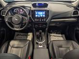 Thumbnail of 2021 Crystal White Pearl Subaru Forester