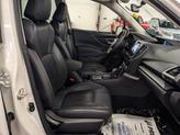Thumbnail of 2021 Crystal White Pearl Subaru Forester