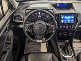 Thumbnail of 2021 Crystal White Pearl Subaru Forester