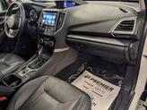 Thumbnail of 2021 Crystal White Pearl Subaru Forester