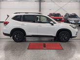 Thumbnail of 2021 Crystal White Pearl Subaru Forester