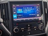 Thumbnail of 2021 Crystal White Pearl Subaru Forester