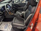 Thumbnail of 2024 Sun Blaze Pearl Subaru Crosstrek
