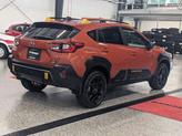 Thumbnail of 2024 Sun Blaze Pearl Subaru Crosstrek