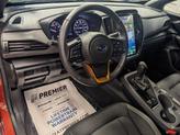 Thumbnail of 2024 Sun Blaze Pearl Subaru Crosstrek