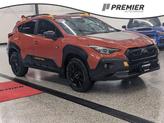 Photo of 2024 Sun Blaze Pearl Subaru Crosstrek