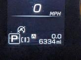 Thumbnail of 2024 Sun Blaze Pearl Subaru Crosstrek