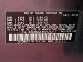 Thumbnail of 2024 Magnetite Gray Metallic Subaru Legacy