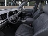 Thumbnail of 2025 Midnight Lake Blue Kia Sorento
