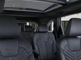 Thumbnail of 2025 Midnight Lake Blue Kia Sorento