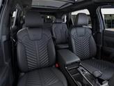 Thumbnail of 2025 Midnight Lake Blue Kia Sorento