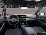 Thumbnail of 2025 Midnight Lake Blue Kia Sorento