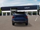 Thumbnail of 2025 Midnight Lake Blue Kia Sorento