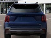 Thumbnail of 2025 Midnight Lake Blue Kia Sorento