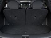 Thumbnail of 2025 Midnight Lake Blue Kia Sorento