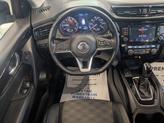 Thumbnail of 2022 Gun Metallic Nissan Rogue Sport
