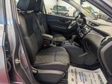 Thumbnail of 2022 Gun Metallic Nissan Rogue Sport
