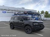 Photo of 2025 Shadow Black Ford Bronco Sport