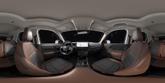 Thumbnail of 2025 Shadow Black Ford Bronco Sport
