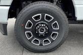 Thumbnail of 2025 Silver Ford F-350