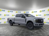 Thumbnail of 2025 Silver Ford F-350
