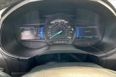 Thumbnail of 2022 Agate Black Metallic Ford Edge