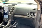 Thumbnail of 2022 Agate Black Metallic Ford Edge