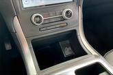 Thumbnail of 2022 Agate Black Metallic Ford Edge