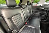 Thumbnail of 2022 Agate Black Metallic Ford Edge