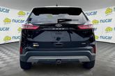 Thumbnail of 2022 Agate Black Metallic Ford Edge