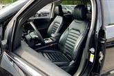 Thumbnail of 2022 Agate Black Metallic Ford Edge