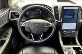 Thumbnail of 2022 Agate Black Metallic Ford Edge