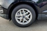 Thumbnail of 2022 Agate Black Metallic Ford Edge