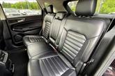 Thumbnail of 2022 Agate Black Metallic Ford Edge