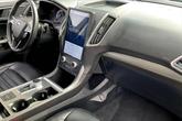 Thumbnail of 2022 Agate Black Metallic Ford Edge