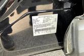 Thumbnail of 2022 Agate Black Metallic Ford Edge