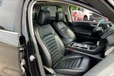 Thumbnail of 2022 Agate Black Metallic Ford Edge