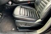 Thumbnail of 2022 Agate Black Metallic Ford Edge