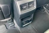 Thumbnail of 2022 Agate Black Metallic Ford Edge